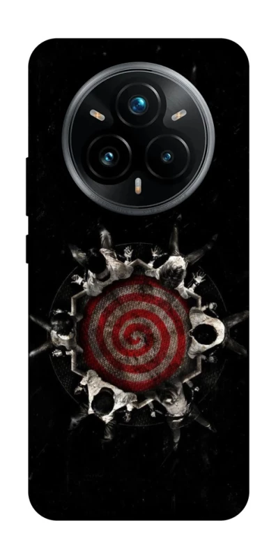 Чехол на Realme 14 Pro Saw фото 1 из 1