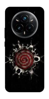 Чохол на Realme 14 Pro Saw фото 1 з 1