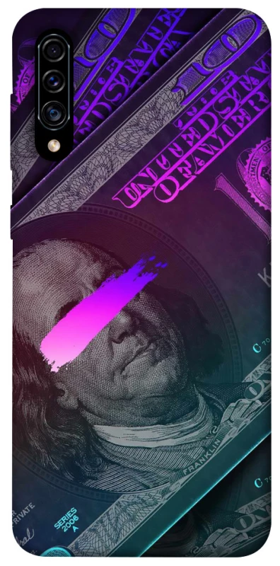 Чохол на Samsung Galaxy A50 (A505F) / A50s / A30s Neo dollar v2 фото 1 з 1
