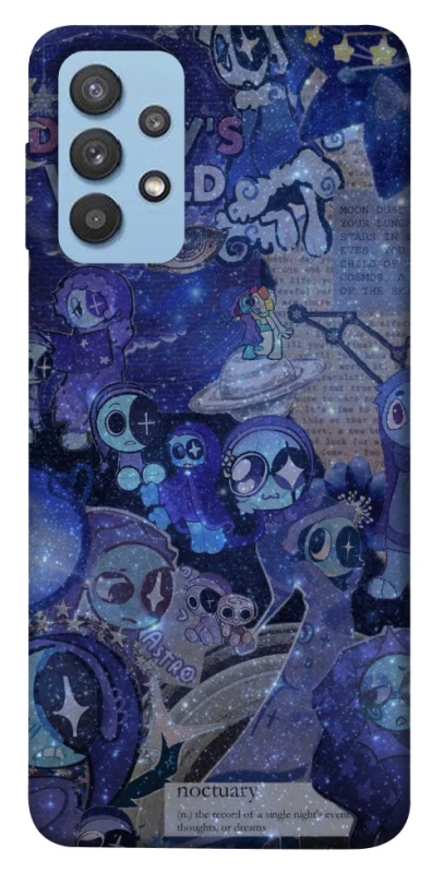 Чохол на Samsung Galaxy M32 Shelly Dandy world фото 1 з 1