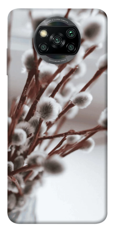 Чохол на Xiaomi Poco X3 NFC / Poco X3 Pro Magic фото 1 з 1