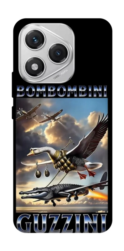 Чехол на Honor 400 Lite Bombombini Gusini фото 1 из 1