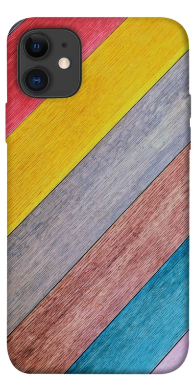 Чохол на Apple iPhone 11 (6.1") Дерево фото 1 з 1