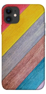 Чохол на Apple iPhone 11 (6.1") Дерево фото 1 з 1