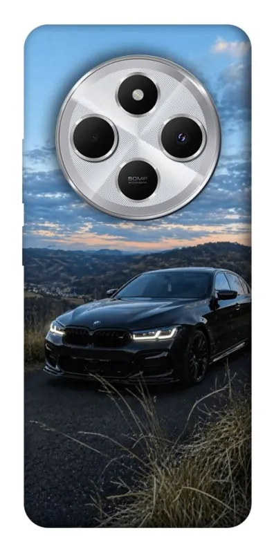 Чехол на Xiaomi Redmi 14C / Poco C75 BMW v50 фото 1 из 1