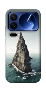 Чехол на Xiaomi 17 Pro Marine mountain фото 1 из 1