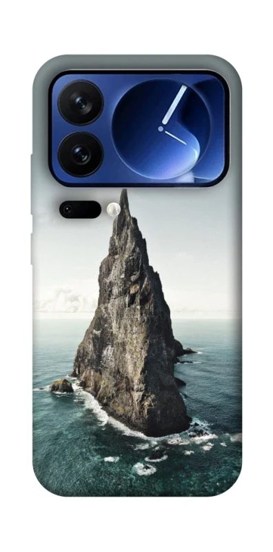 Чохол на Xiaomi Poco F7 Ultra Marine mountain фото 1 з 1