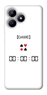 Чехол на Realme Note 50 5G Alice in Borderland ver.3 фото 1 из 1