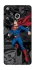 Чохол на Xiaomi Poco F6 superman comics фото 1 з 1