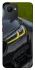 Чехол на Realme C30s BMW v48 фото 1 из 1