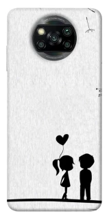 Чехол на Xiaomi Poco X3 NFC / Poco X3 Pro Love everywere фото 1 Чехол на Xiaomi Poco X3 NFC / Poco X3 Pro Love everywere фото 1 из 1