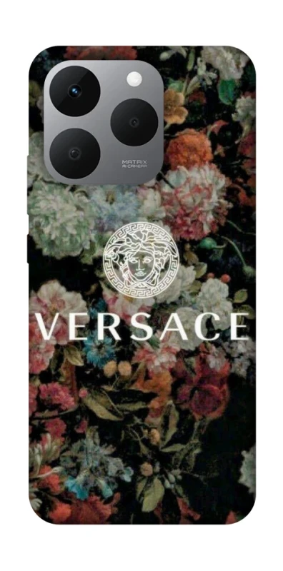 Чохол на Realme 15T Versace ver.2 фото 1 з 1