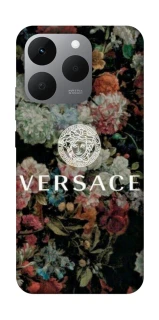 Чехол на Realme 15T Versace ver.2 фото 1 из 1