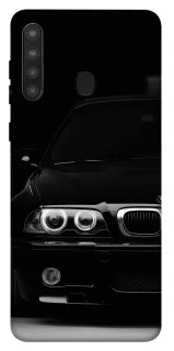 Чохол на Samsung Galaxy A21 BMW v43 фото 1 з 1
