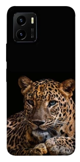 Чехол на Vivo Y15s Leopard v4 фото 1 из 1