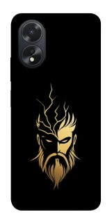 Чехол на Oppo A18 Zeus фото 1 из 1