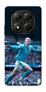 Чехол на Xiaomi Poco X7 Erling Haaland V3 фото 1 из 1