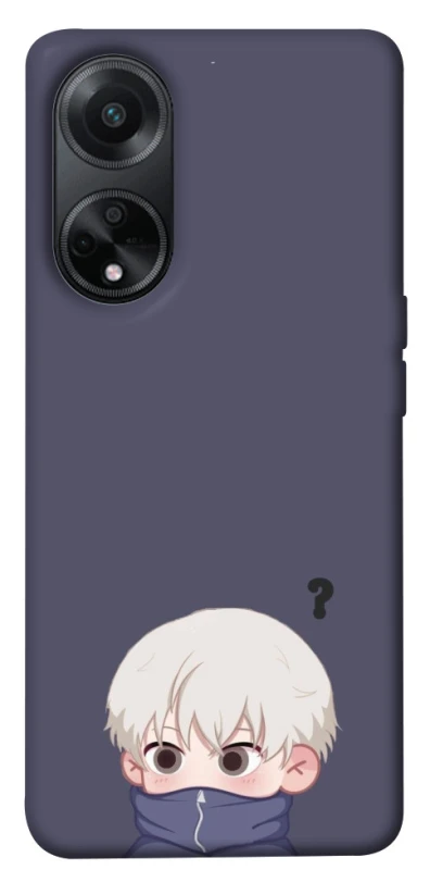 Чохол на Oppo A58 4G Toge Inumaki фото 1 з 1