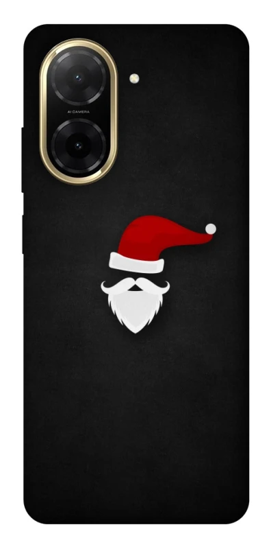 Чохол на Xiaomi Redmi A5 (Europe version) Santa's mood фото 1 з 1