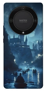Чехол на Huawei Magic5 Lite Harry Potter v10 фото 1 из 1