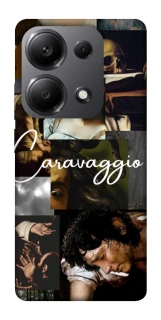 Чохол на Xiaomi Redmi Note 13 Pro 4G Caravaggio фото 1 з 1