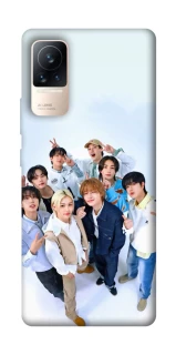 Чехол на Xiaomi Civi 6 Stray Kids v2 фото 1 из 1
