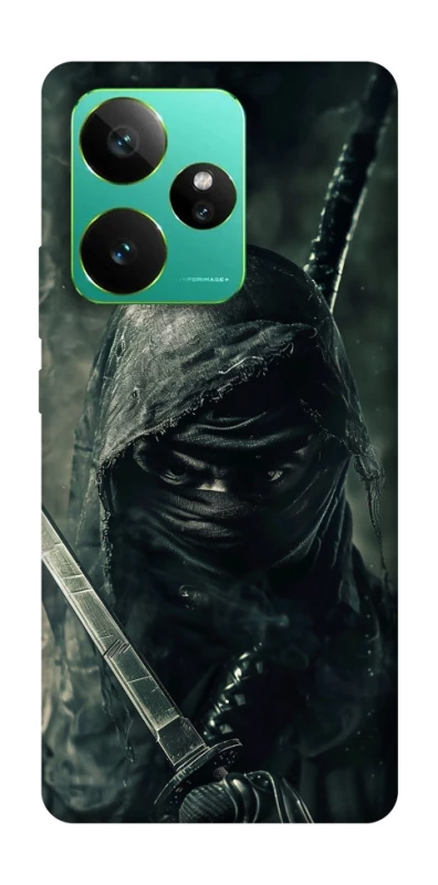 Чохол на Realme GT 7 Assassin фото 1 з 1