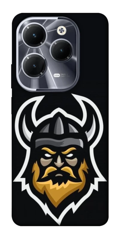 Чехол на Infinix Hot 40 Pro Viking v2 фото 1 из 1