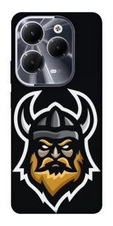 Чохол на Infinix Hot 40 Pro Viking v2 фото 1 з 1