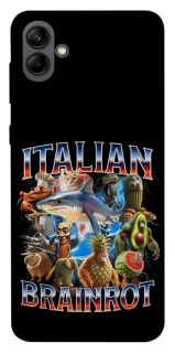 Чохол на Samsung Galaxy A04 Italian Brainrot фото 1 з 1