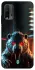 Чохол на Xiaomi Redmi 9T Cyber ​​beaver фото 1 з 1