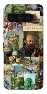 Чохол на Google Pixel 8 Pro Paul Cézanne фото 1 з 1