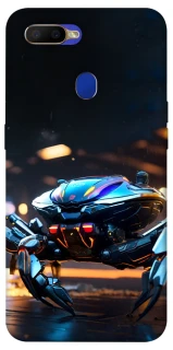 Чохол на Oppo A5s Cyber ​​crab фото 1 з 1