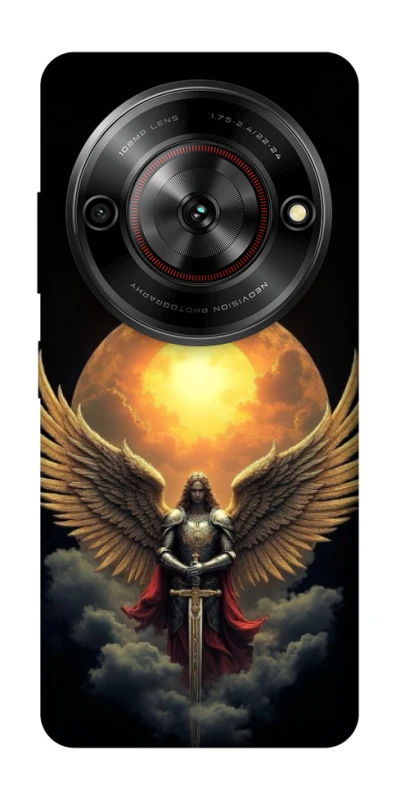 Чехол на ZTE Nubia Focus Archangel фото 1 из 1