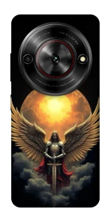 Чехол на ZTE Nubia Focus Archangel фото 1 из 1