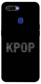 Чохол на Oppo A5s K-pop фото 1 з 1