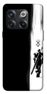 Чехол на OnePlus 10T Berserk way фото 1 из 1
