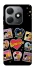 Чохол на TECNO Spark 20 Love is ver.2 фото 1 з 1