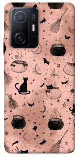 Чохол на Xiaomi 11T / 11T Pro Halloween Style ver.2 фото 1 з 1