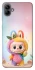 Чохол на Samsung Galaxy A04 Labubu colored фото 1 з 1