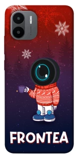 Чехол на Xiaomi Redmi A1 / A2 Frontea фото 1 из 1