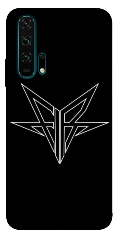 Чехол на Huawei Honor 20 Pro Falling In Reverse ver.2 фото 1 из 1