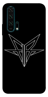 Чохол на Huawei Honor 20 Pro Falling In Reverse ver.2 фото 1 з 1