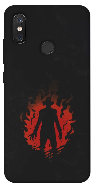 Чохол на Xiaomi Mi 8 Daylight фото 1 з 1