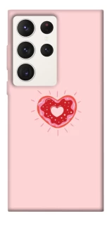 Чохол на Samsung Galaxy S23 Ultra Sweet donut фото 1 з 1