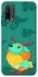 Чохол на Xiaomi Redmi 9T Fantasy deer creature фото 1 з 1