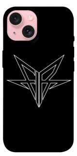 Чохол на Apple iPhone 15 (6.1") Falling In Reverse ver.2 фото 1 з 1