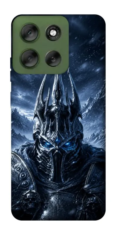 Чохол на Motorola Moto G56 5G Arthas фото 1 з 1