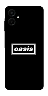 Чехол на Samsung Galaxy A07 Oasis logo фото 1 Чехол на Samsung Galaxy A07 Oasis logo фото 1 из 1
