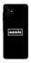 Чехол на Samsung Galaxy A07 Oasis logo фото 1 Чехол на Samsung Galaxy A07 Oasis logo фото 1 из 1